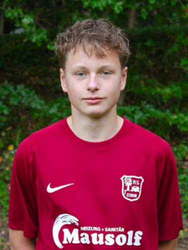 Finley Saager