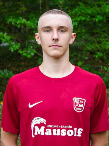 Alexander Schnake
