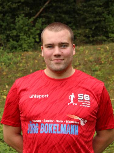 Maximilian Kiesel