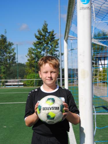 Ole Anders