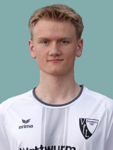 Ole Deeken