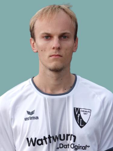 Niklas Alexander Hillmann