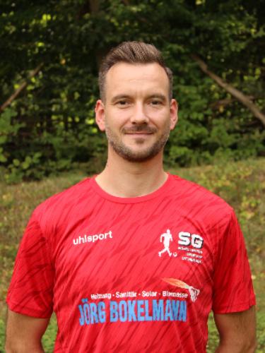 Felix Walllenhorst