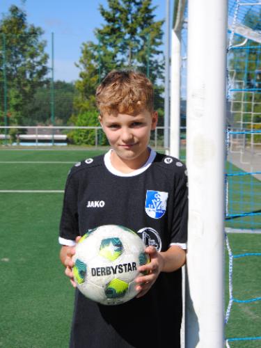 Johnny Korsch