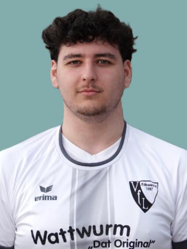 Elias Liske