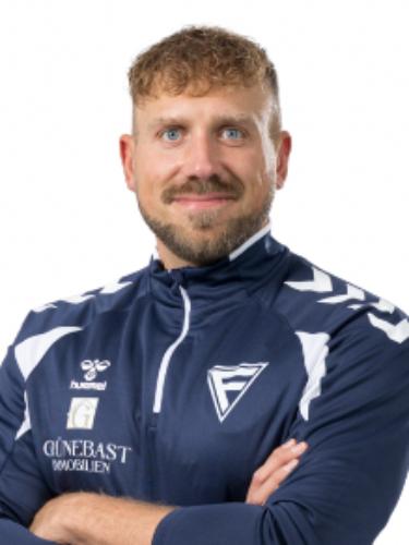 Tobias Hartmann