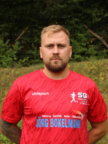 Lukas Zimmermann