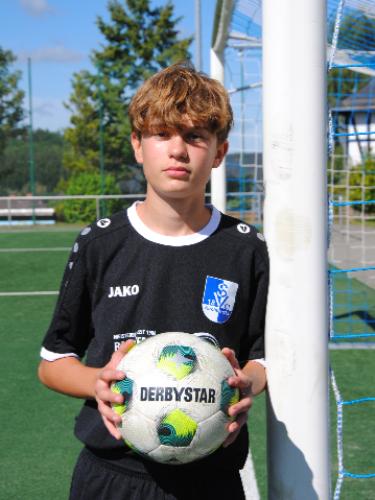 Iven Petzold