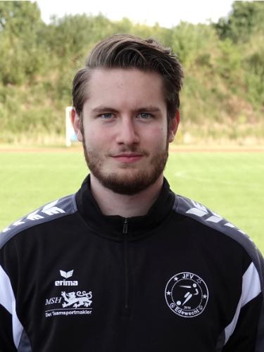Aaron Stolze