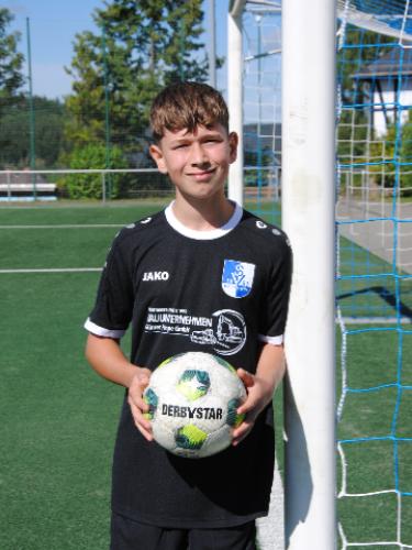 Liam Jens Wendler