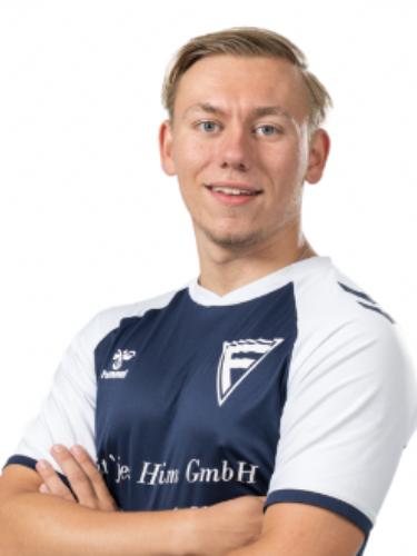 Kjell Seger