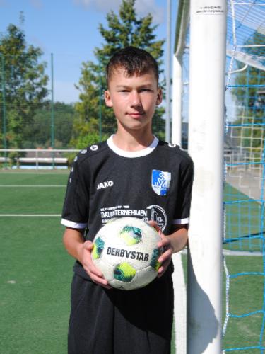 Niklas Zenker