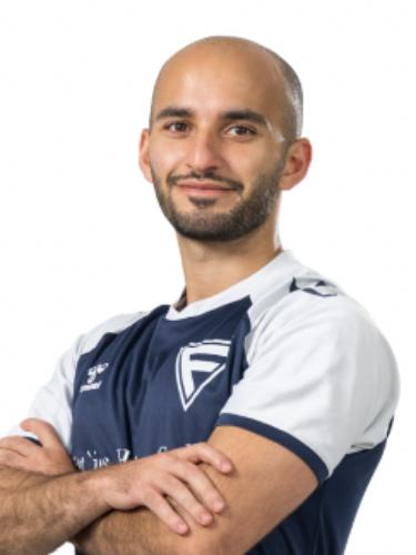 Furat Suleiman-Ali