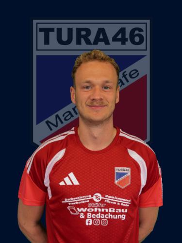 Arne Tuinmann