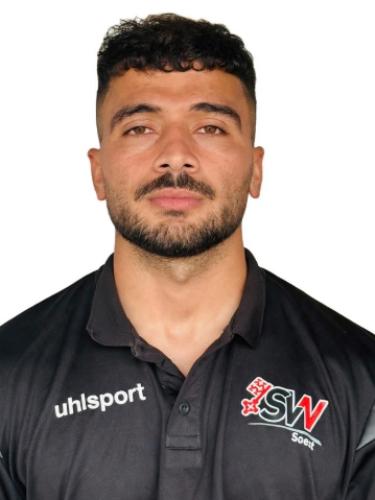 Salem Badal Mahmoud