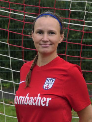 Ann-Kathrin Bachmann