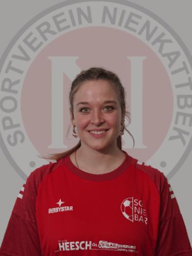 Joan Maus