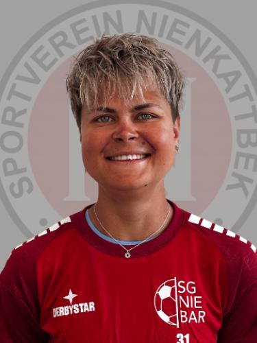 Gina Celine Saatmann