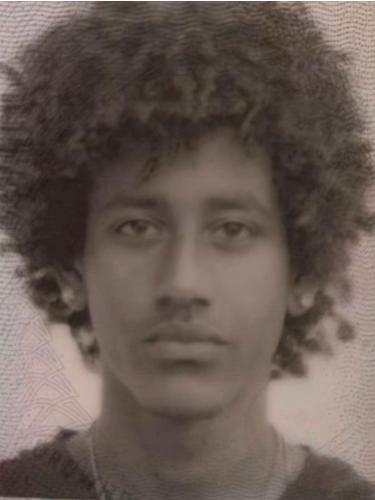 Adebabay Solomon Tesfaw
