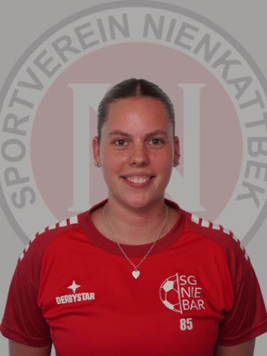 Anna Jaqueline Wrage