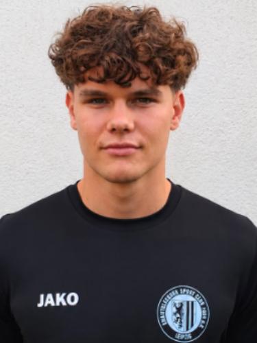 Finn Heinze