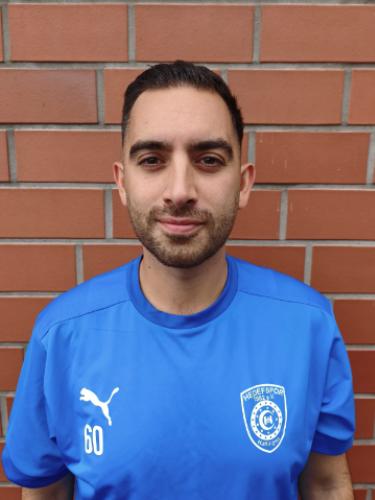 Ali Argac