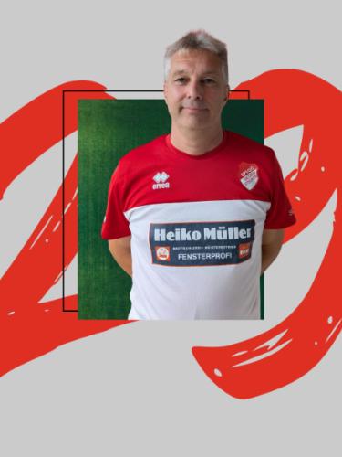Thorsten Schüler