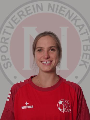 Johanna Karoline Preuß