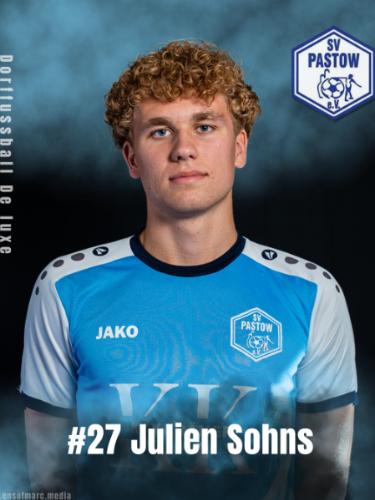 Julien Sohns