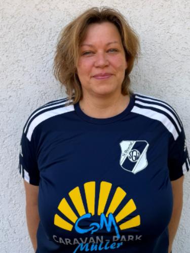 Carmen Steffe