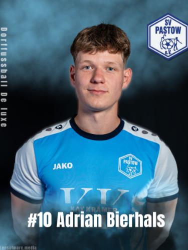 Adrian Bierhals
