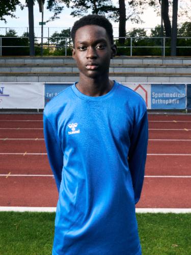 Manasseh Yaw Agyei