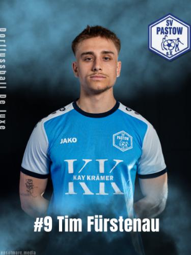Tim Fürstenau