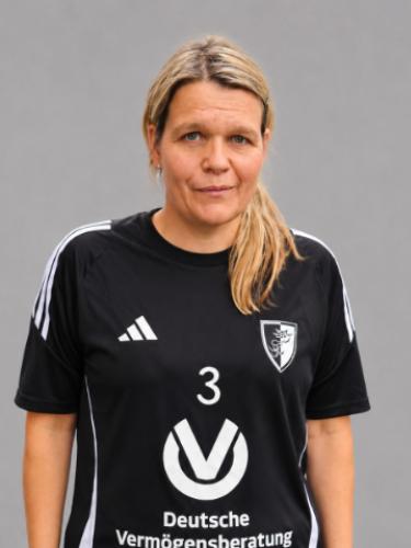 Dorothee Bonk
