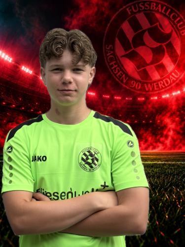 Lukas Beierlein