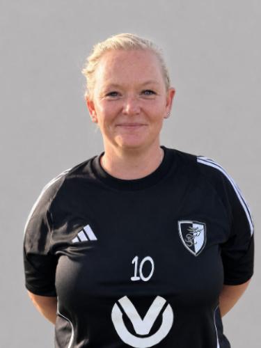 Cathrin Müller