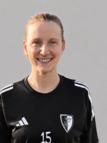 Sabrina Van Deursen