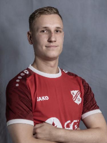 Jonas Gnerlich