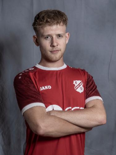 Hannes Hildebrand