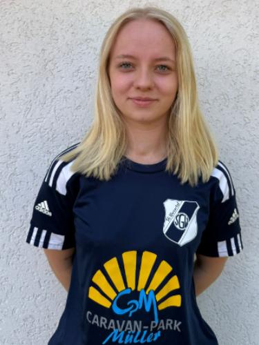 Sina-Melissa Freise