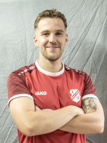 Tim Höhne