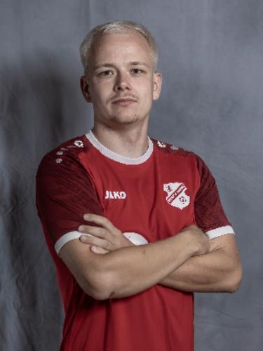Chris Karl