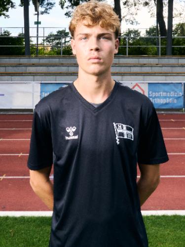 Leandro Hansen
