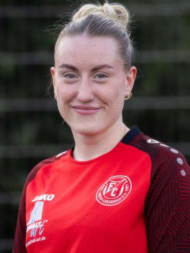 Maya Luca Olschewski