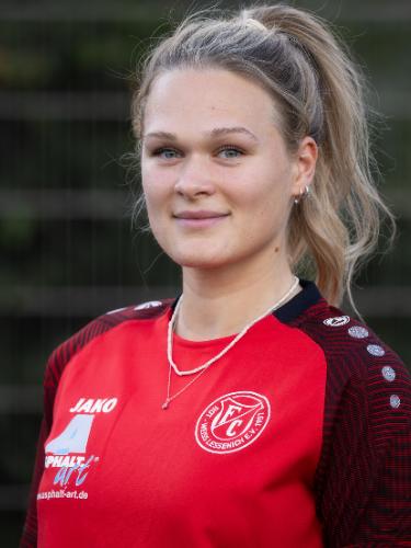 Levke Frederike Jessen