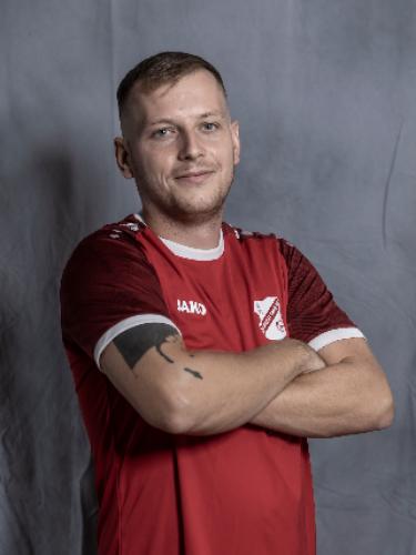 Tobias Tenscher