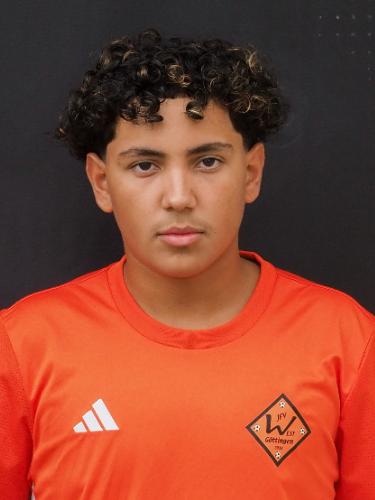 Ali Alalkan