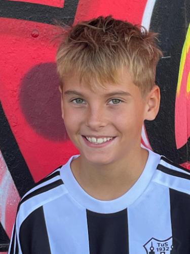 Jonah Eck