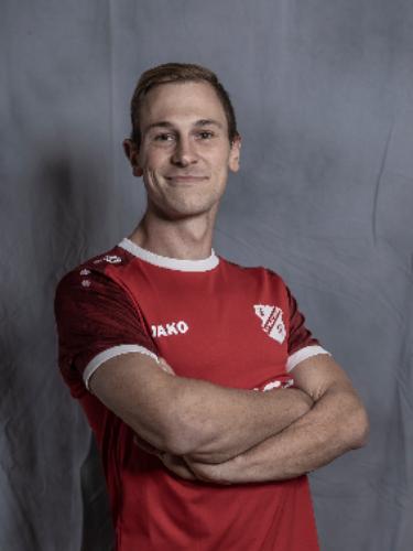 Maximilian Voigt