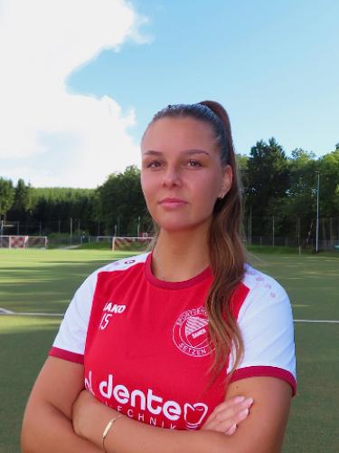 Alexandra Bleser